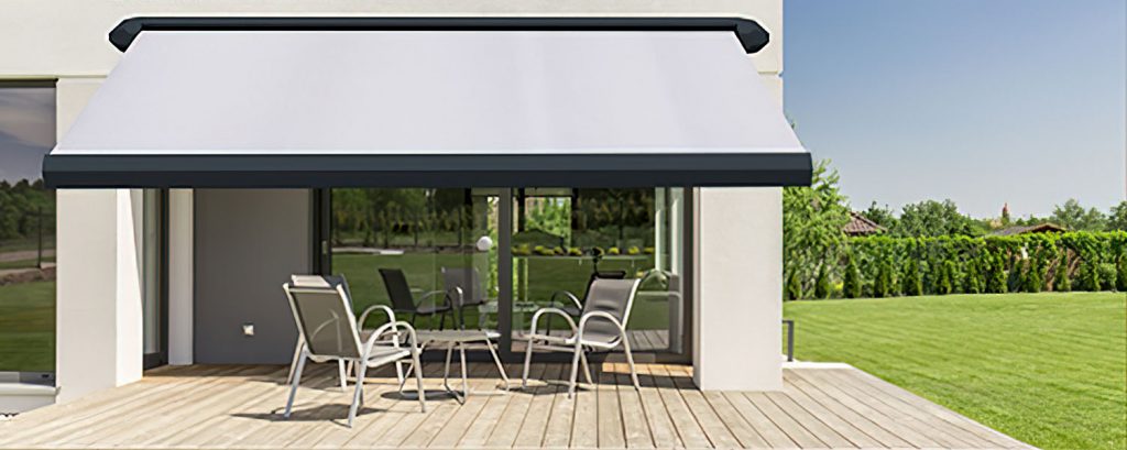 Store banne